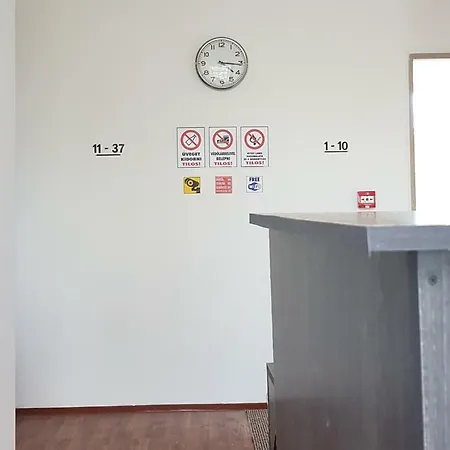 Hostel Welcome *
