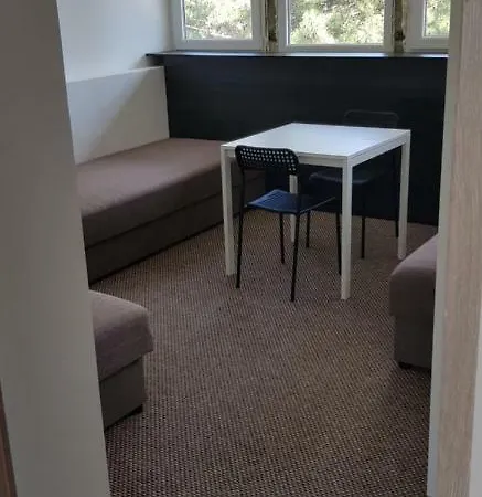 Hostel Welcome