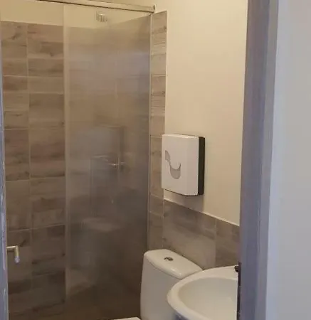 Hostel Welcome Balatonfuzfo