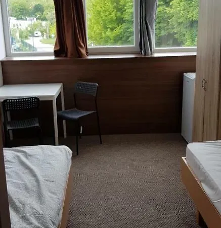 Welcome Hostel Balatonfuzfo