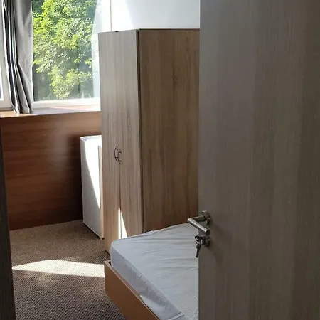 Hostel Welcome *